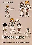 Fachbücher für Judo Band XIV: Kinder-Judo: Das fröhliche Lehrbuch für Jungen und Mädchen livre