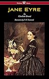 Jane Eyre (Wisehouse Classics - With Illustrations by F. H. Townsend) (English Edition) livre