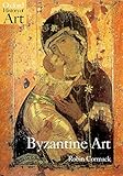 Byzantine Art livre