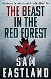 The Beast in the Red Forest livre