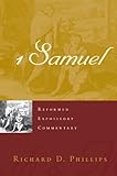 1 Samuel (Reformed Expository Commentaries) (English Edition) livre