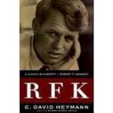 Rfk: A Candid Biography of Robert R. Kennedy livre