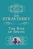 The Rite of Spring livre