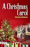 A Christmas Carol (English Edition) livre