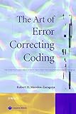 The Art of Error Correcting Coding livre