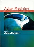 Avian Medicine livre
