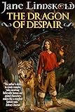 The Dragon of Despair (Firekeeper Saga Book 3) (English Edition) livre
