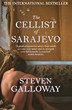 The Cellist of Sarajevo livre