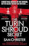 The Turin Shroud Secret (English Edition) livre