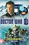 Doctor Who: The Silurian Gift livre