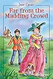 Far from the Madding Crowd (Junior Classics) (English Edition) livre