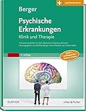 Psychische Erkrankungen: Klinik und Therapie - inkl. Online-Version - mit Zugang zur Medizinwelt livre