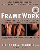 FrameWork: Your 7-Step Program for Healthy Muscles, Bones, and Joints (English Edition) livre