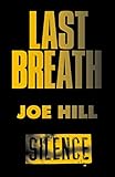 Last Breath (English Edition) livre