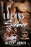 Luckys Sieben (Team Paladin 1) livre