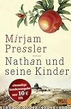 Nathan und seine Kinder livre