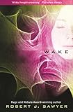 Wake (English Edition) livre