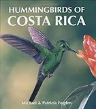Hummingbirds of Costa Rica livre