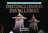 Distinguished Distilleries: Picturing Scotland livre
