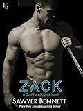 Zack: A Cold Fury Hockey Novel (Carolina Cold Fury Hockey Book 3) (English Edition) livre