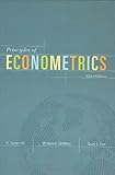 Principles of Econometrics livre