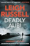 Deadly Alibi (A DI Geraldine Steel Thriller Book 9) (English Edition) livre