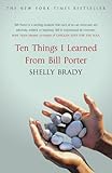 Ten Things I Learned From Bill Porter livre
