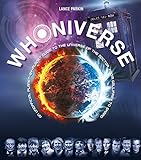 Whoniverse: An Unofficial Planet-by-Planet Guide to the Worlds of the Doctor from Galifrey to Skaro livre
