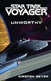 Star Trek: Voyager: Unworthy (English Edition) livre