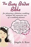 The Busy Brides livre