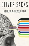The Island of the Colorblind livre
