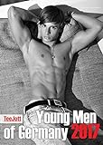 Young Men of Germany 2017 livre