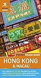 Pocket Rough Guide Hong Kong & Macau livre