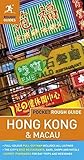 Pocket Rough Guide Hong Kong & Macau livre