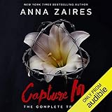 Capture Me: The Complete Trilogy livre