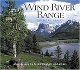 Wind River Range Impressions livre