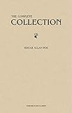 Edgar Allan Poe: The Complete Works (English Edition) livre