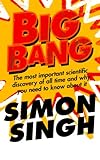 Big Bang: The Most Important Scientific Discovery of All Time and Why You Need to Know About It (Eng livre