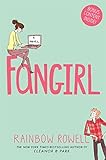 Fangirl ( en anglais ) livre