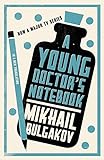 A Young Doctor's Notebook livre