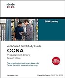 CCNA Preparation Library livre