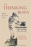 The Thinking Body livre