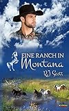 Eine Ranch in Montana livre