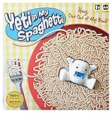 Yeti in my spaghetii livre