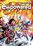 Empowered Volume 8 livre