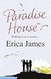 Paradise House (English Edition) livre