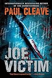 Joe Victim: A Thriller- livre