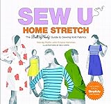 Sew U Home Stretch livre