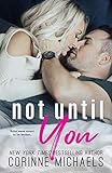 Not Until You (English Edition) livre