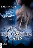 Eternal Riders - Ares (Eternal-Riders-Reihe 1) livre